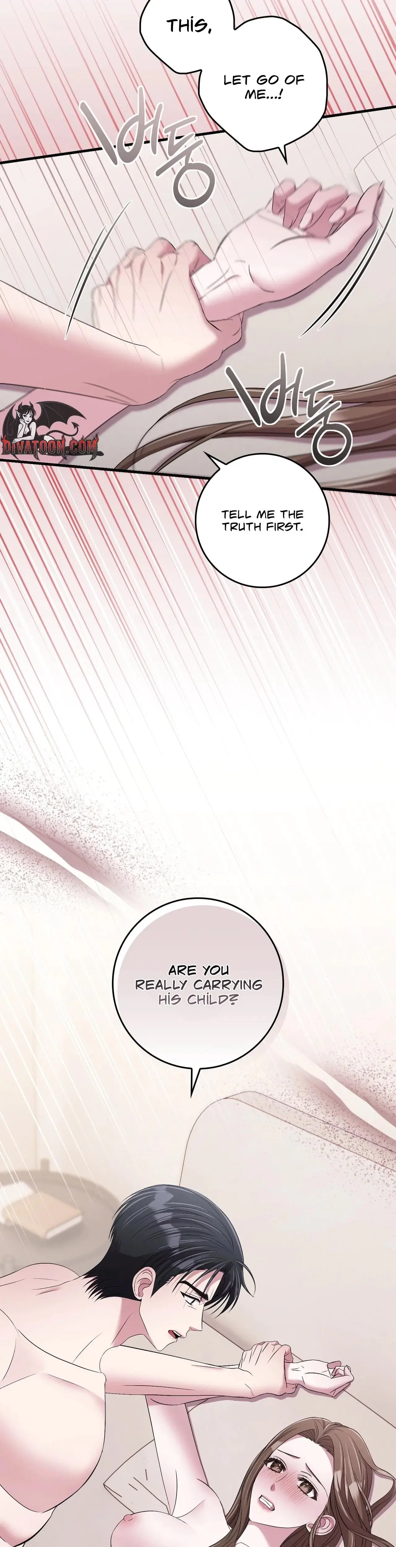 In Home Secretary Chapter 31 - Page 25