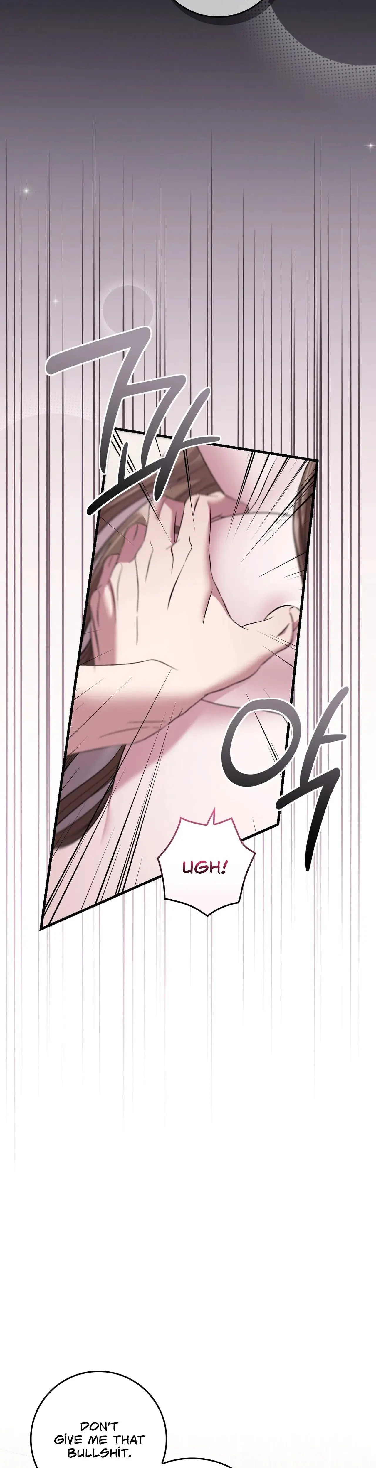 In Home Secretary Chapter 31 - Page 27