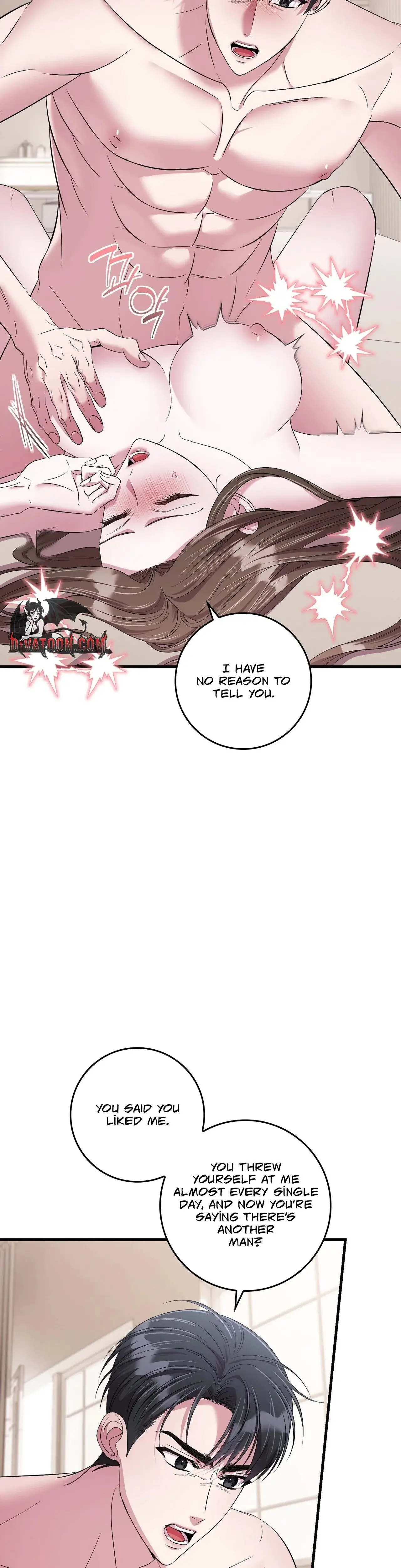 In Home Secretary Chapter 31 - Page 29