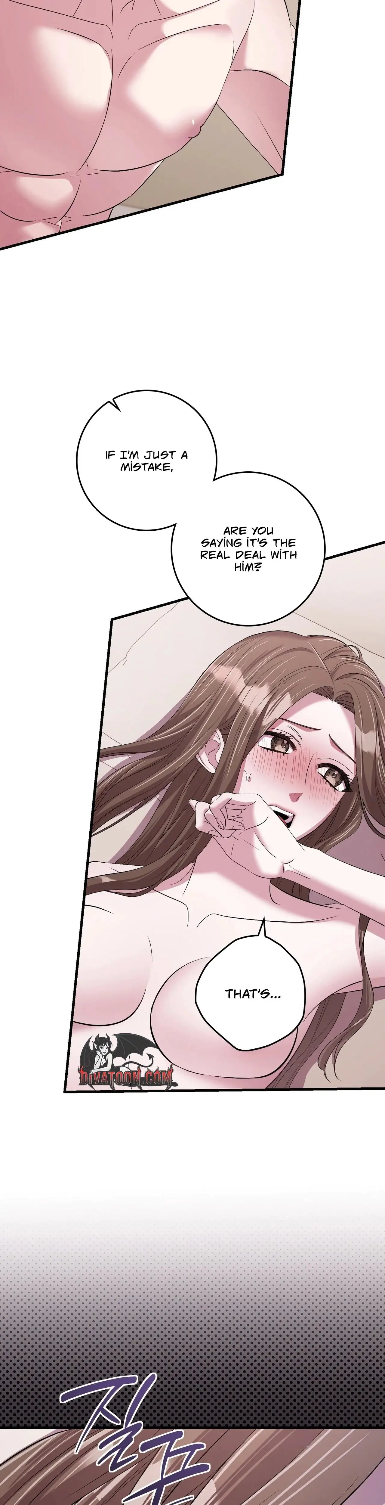 In Home Secretary Chapter 31 - Page 30