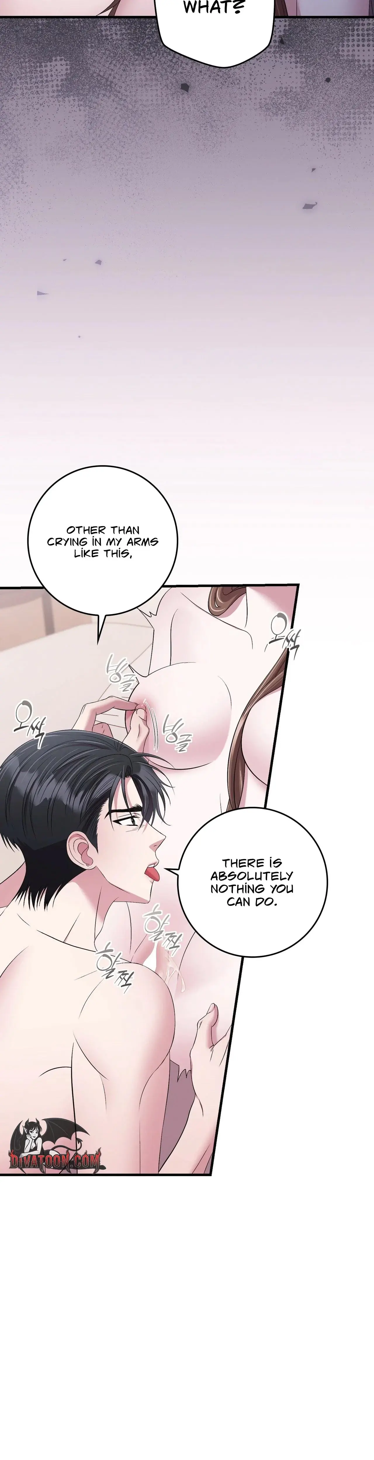 In Home Secretary Chapter 31 - Page 38