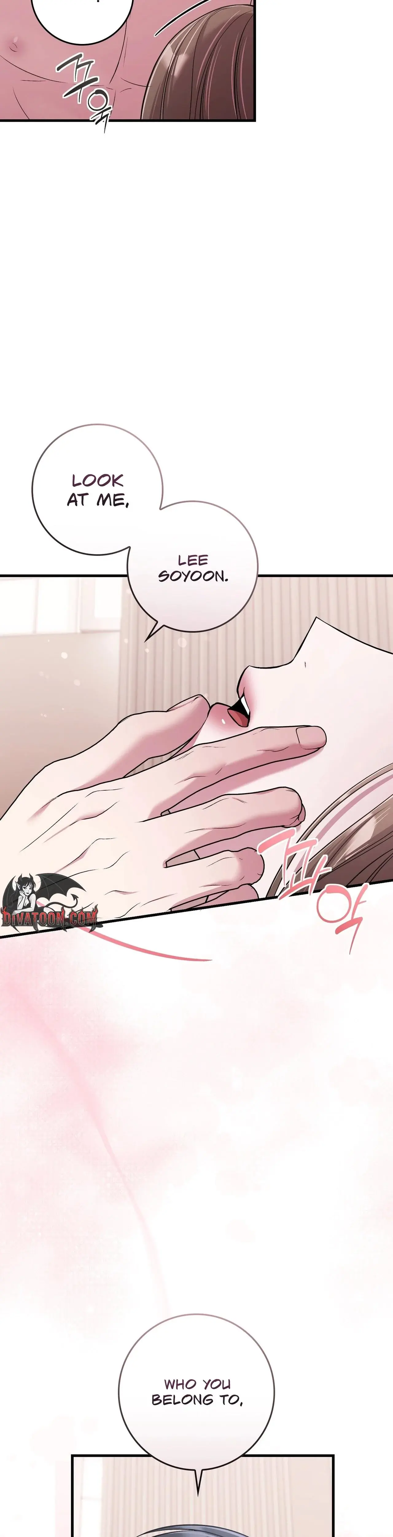 In Home Secretary Chapter 31 - Page 45