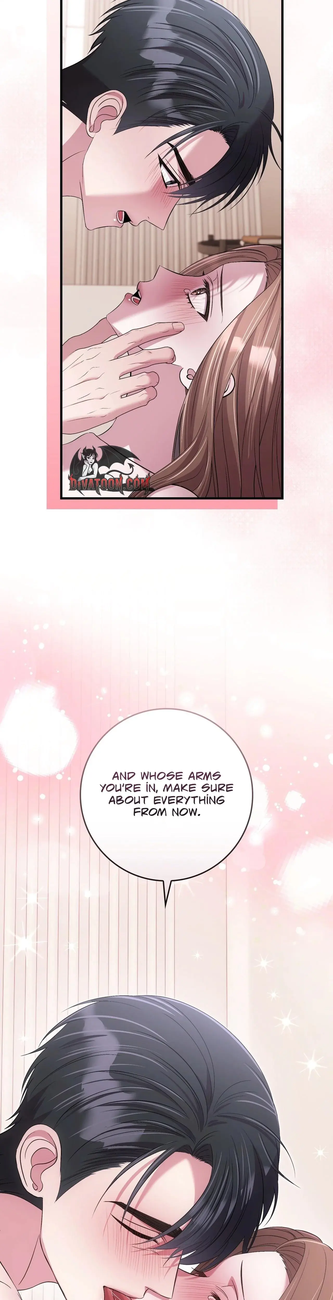 In Home Secretary Chapter 31 - Page 46