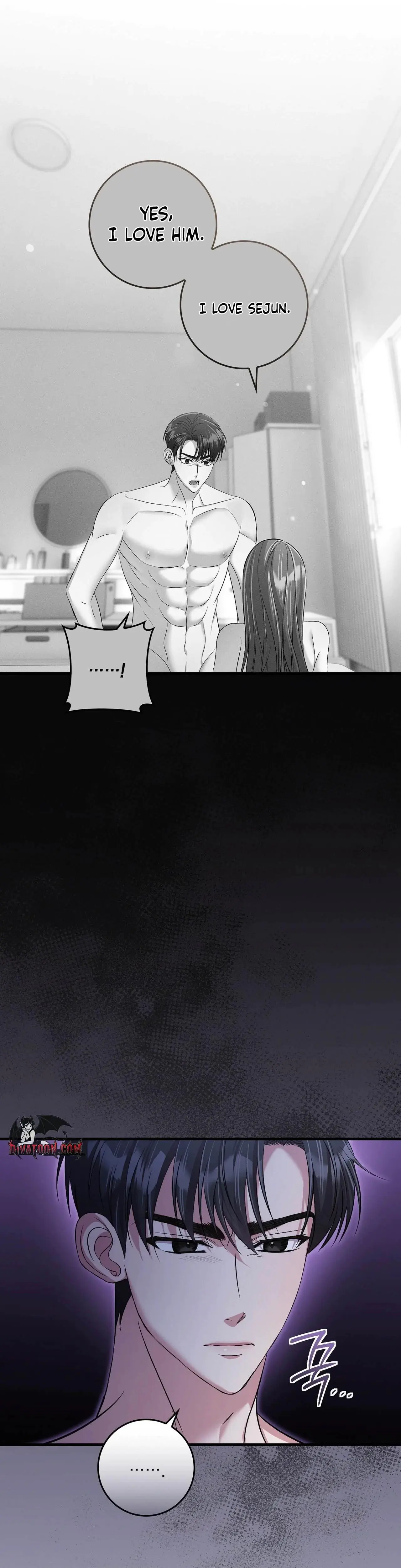 In Home Secretary Chapter 32 - Page 26