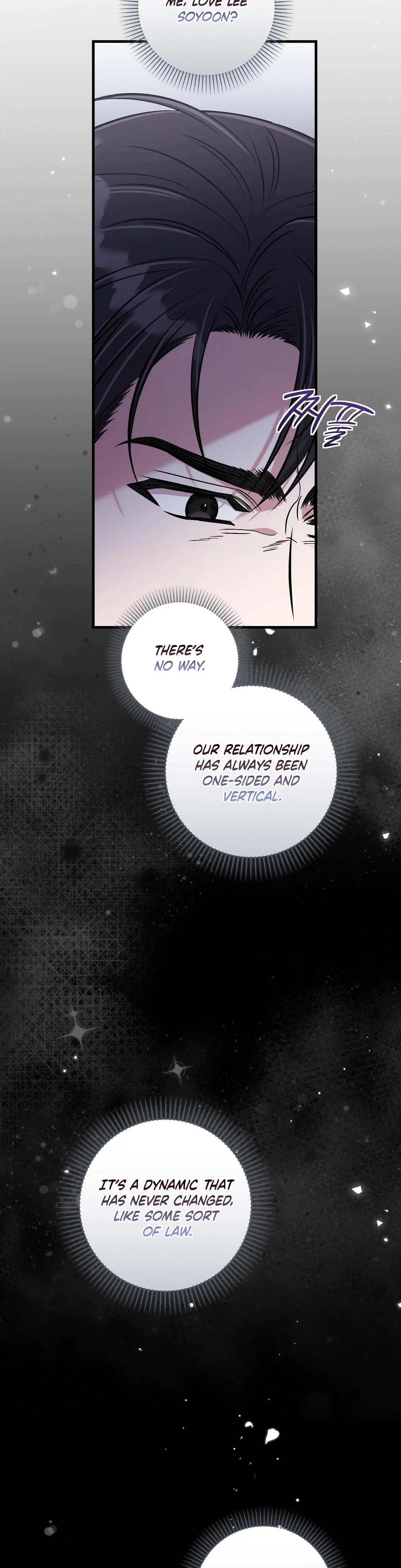 In Home Secretary Chapter 32 - Page 31