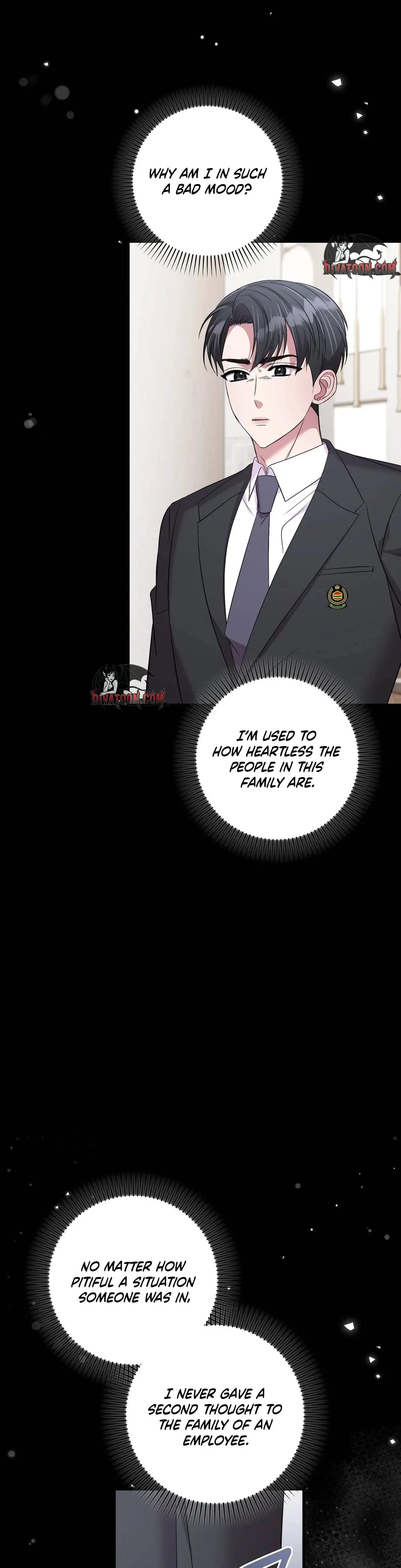 In Home Secretary Chapter 32 - Page 40
