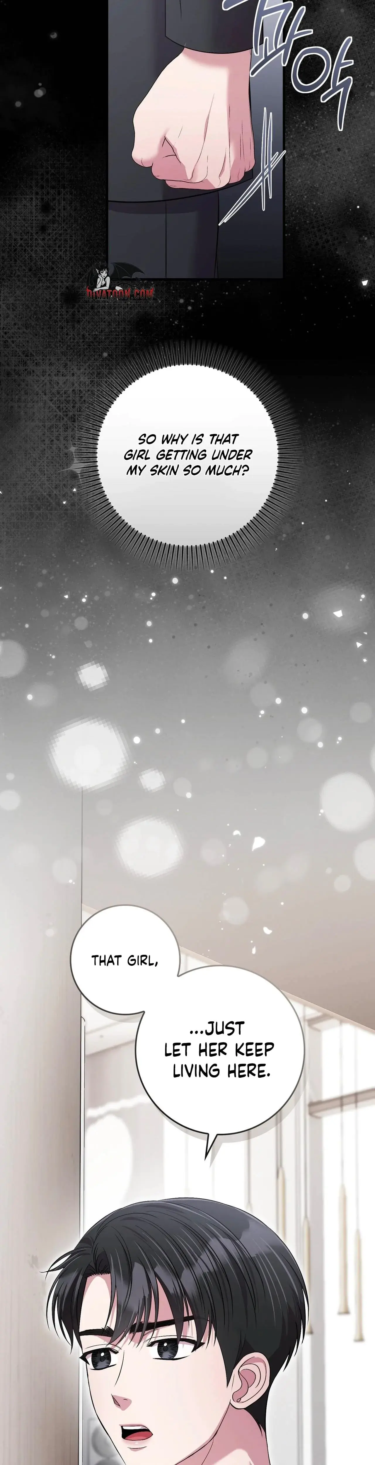 In Home Secretary Chapter 32 - Page 41
