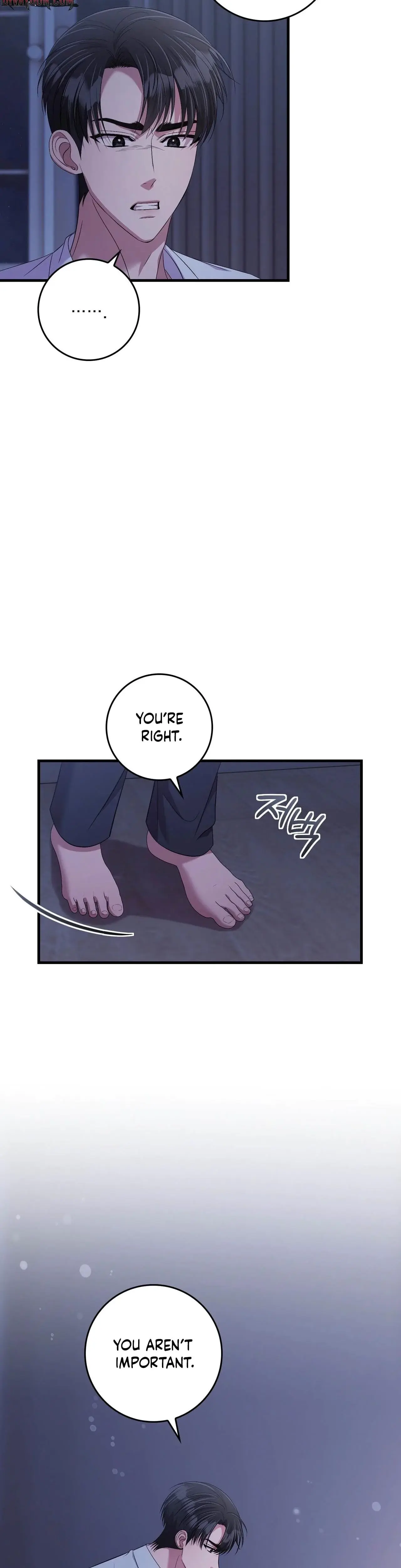 In Home Secretary Chapter 32 - Page 6