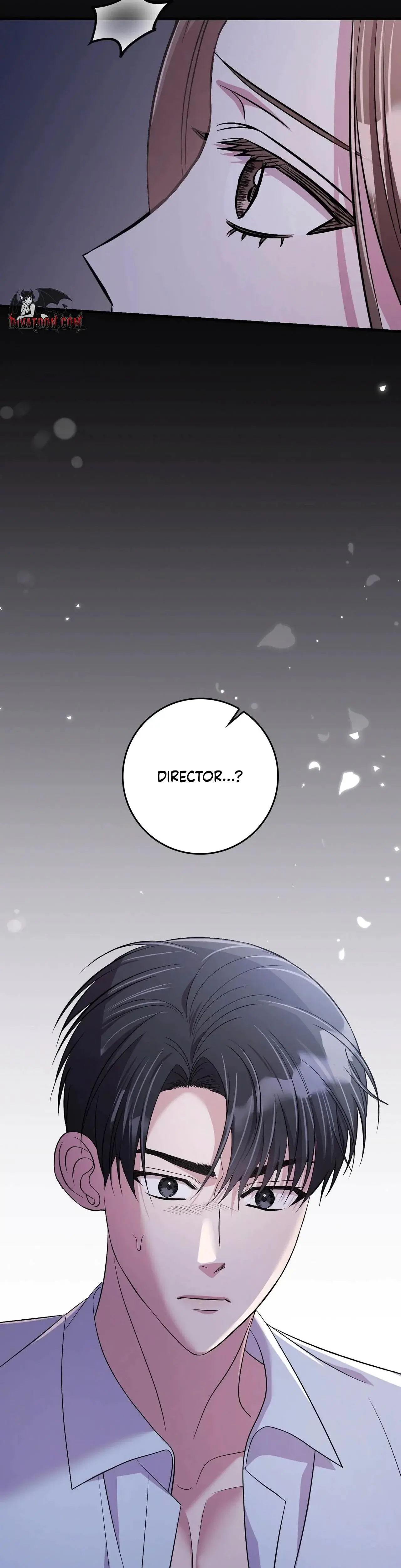In Home Secretary Chapter 32 - Page 8