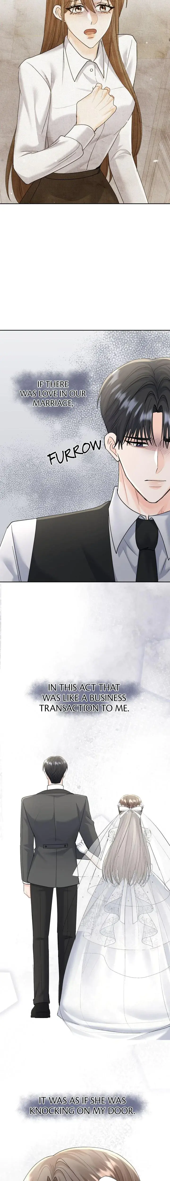 In Home Secretary Chapter 38 - Page 18