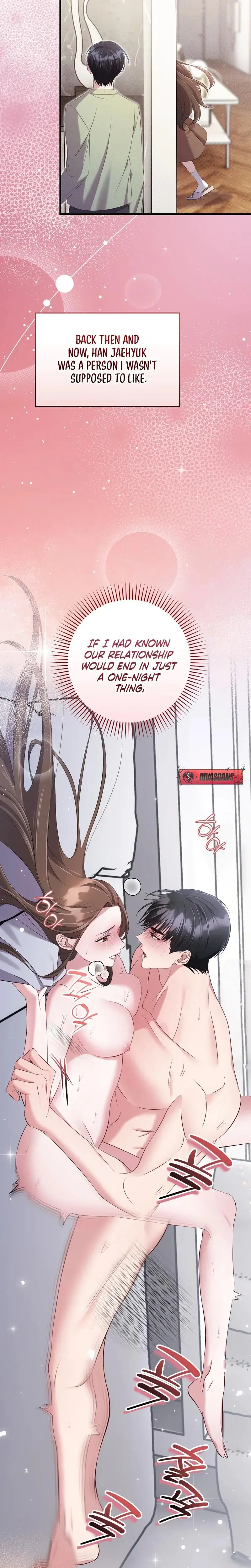In Home Secretary Chapter 4 - Page 16