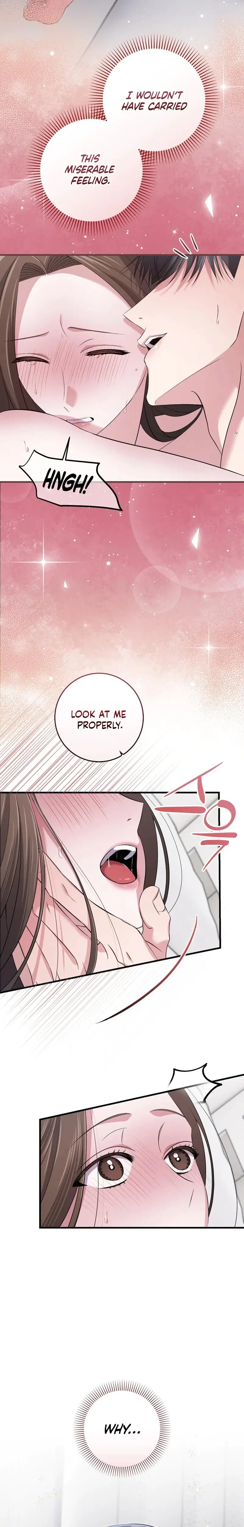 In Home Secretary Chapter 4 - Page 17