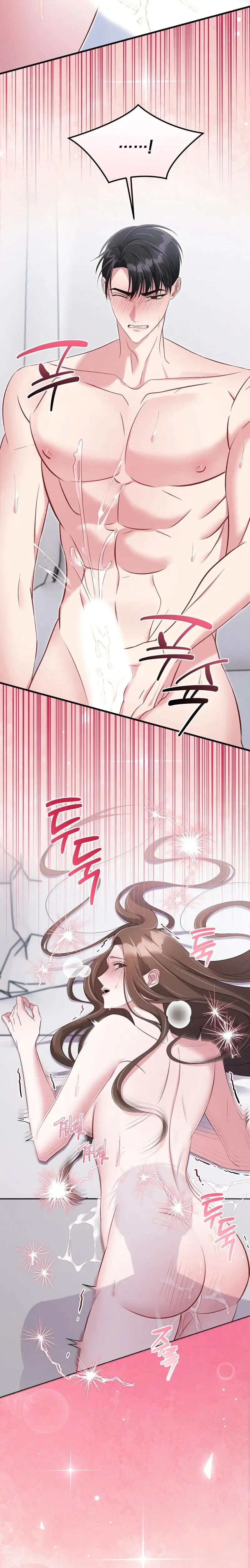 In Home Secretary Chapter 4 - Page 28