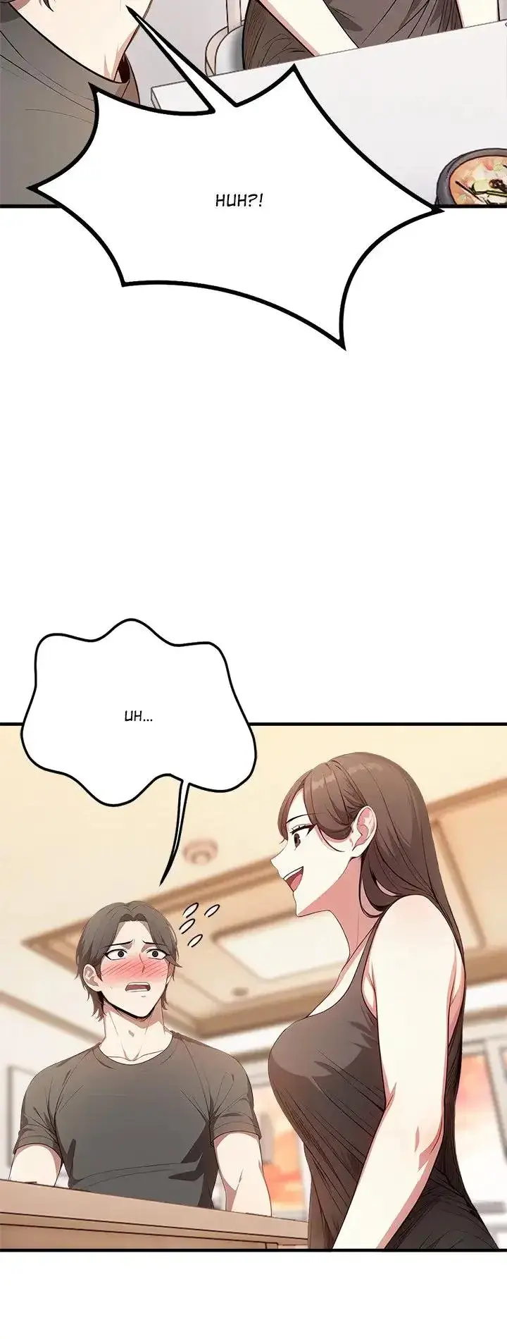 In Love With My Friends Mom Chapter 1 - Page 25