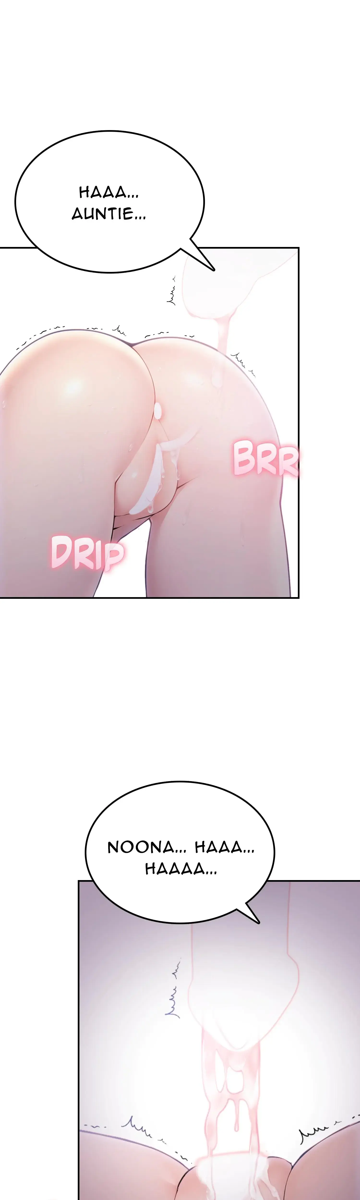 In Love With My Friends Mom Chapter 10 - Page 1