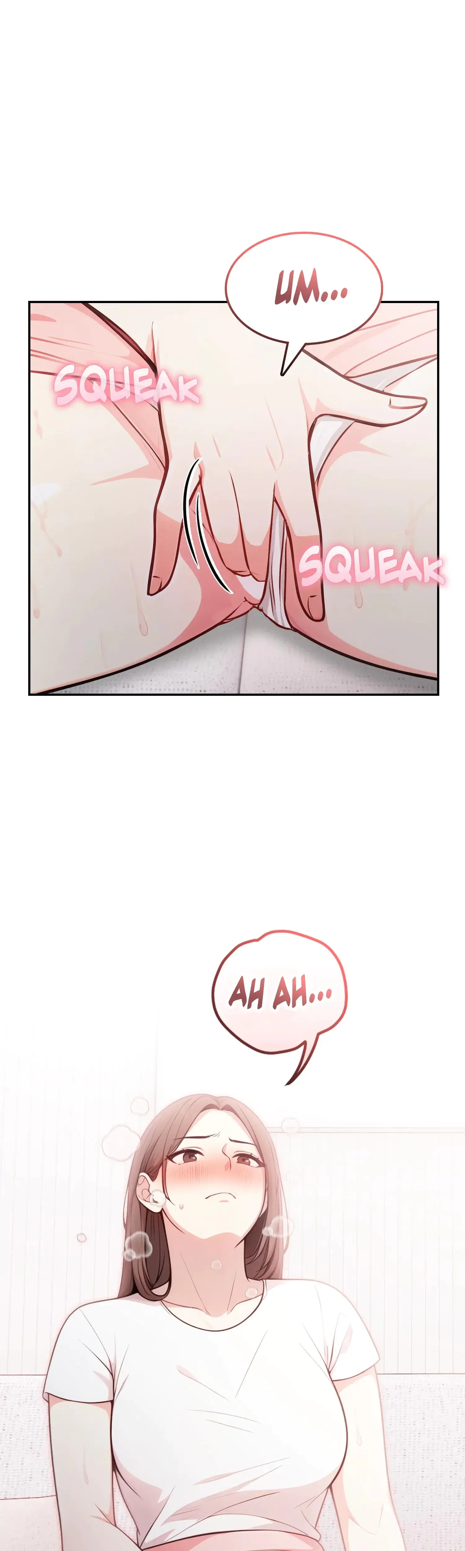 In Love With My Friends Mom Chapter 10 - Page 11