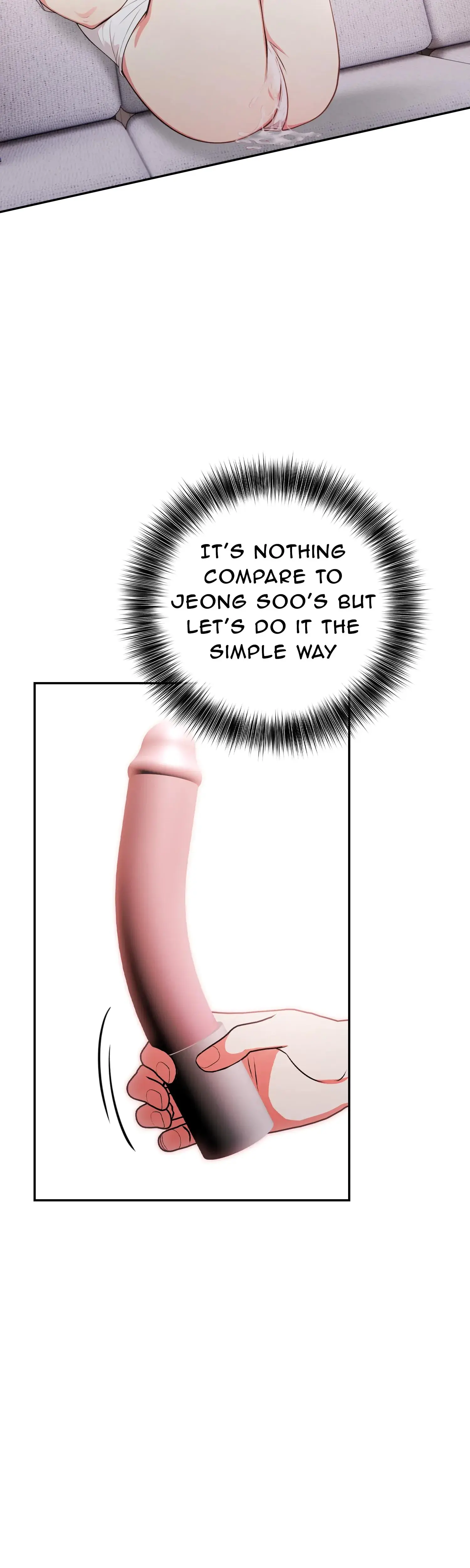 In Love With My Friends Mom Chapter 10 - Page 15