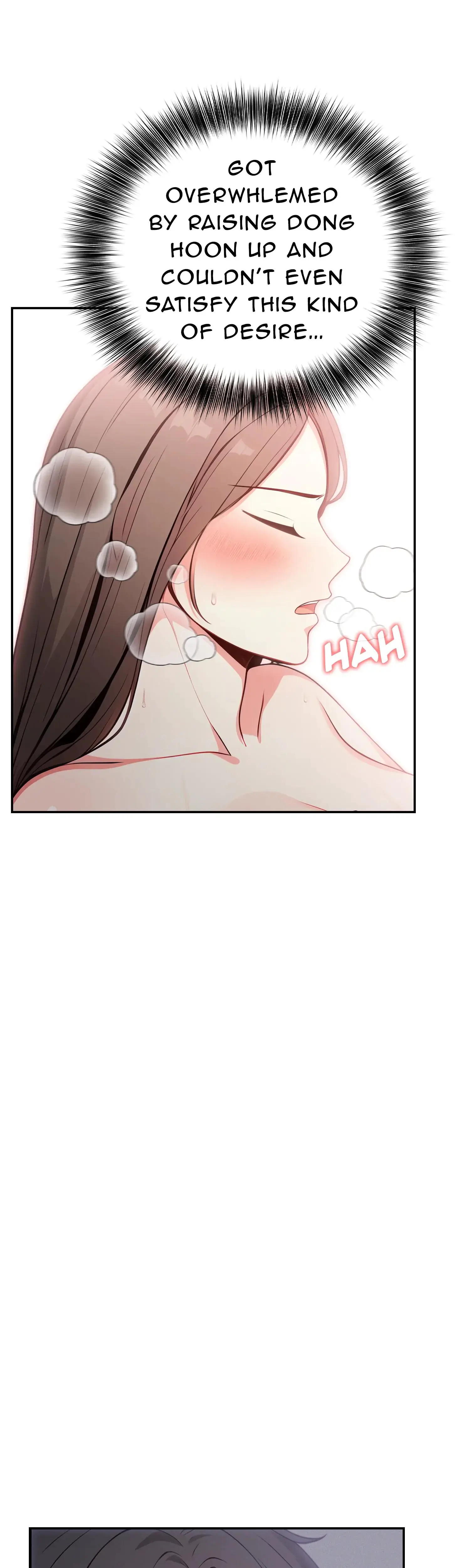 In Love With My Friends Mom Chapter 10 - Page 18