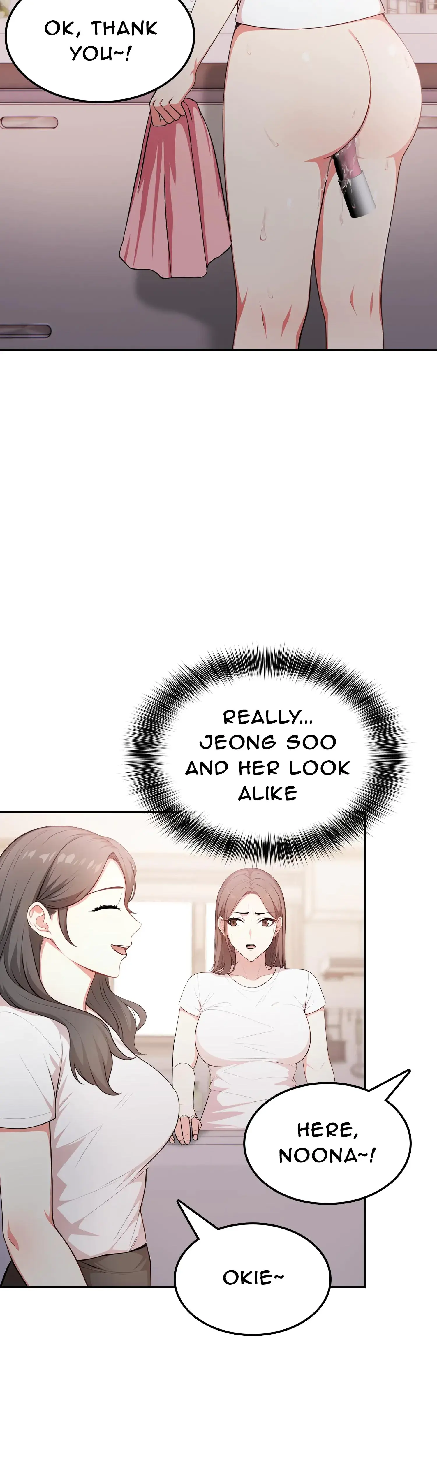 In Love With My Friends Mom Chapter 10 - Page 26