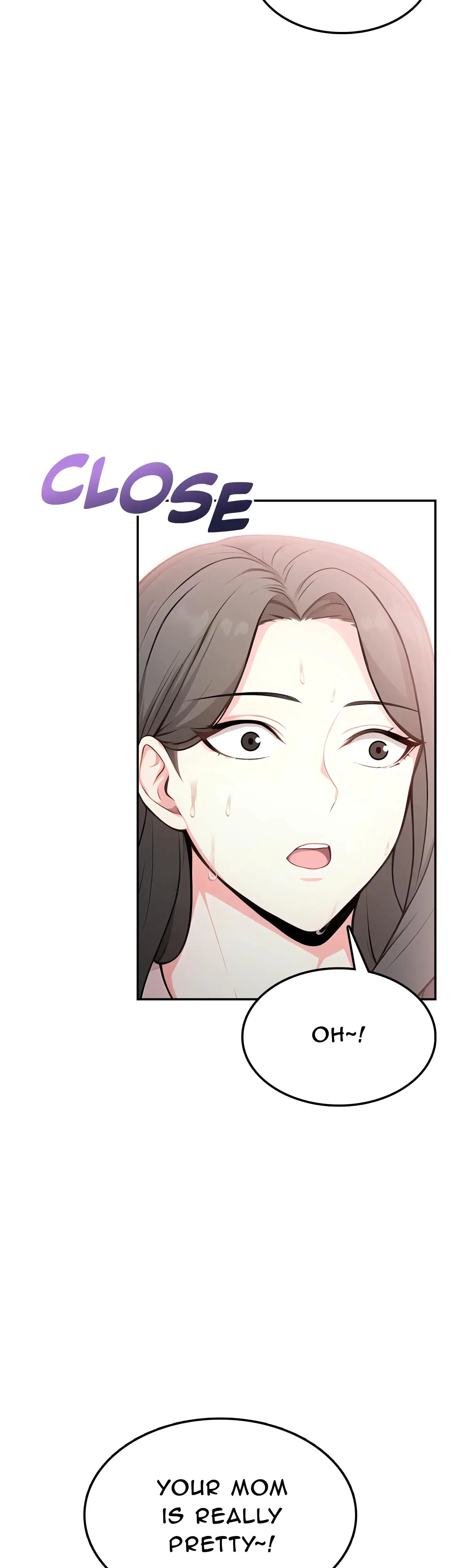 In Love With My Friends Mom Chapter 10 - Page 30