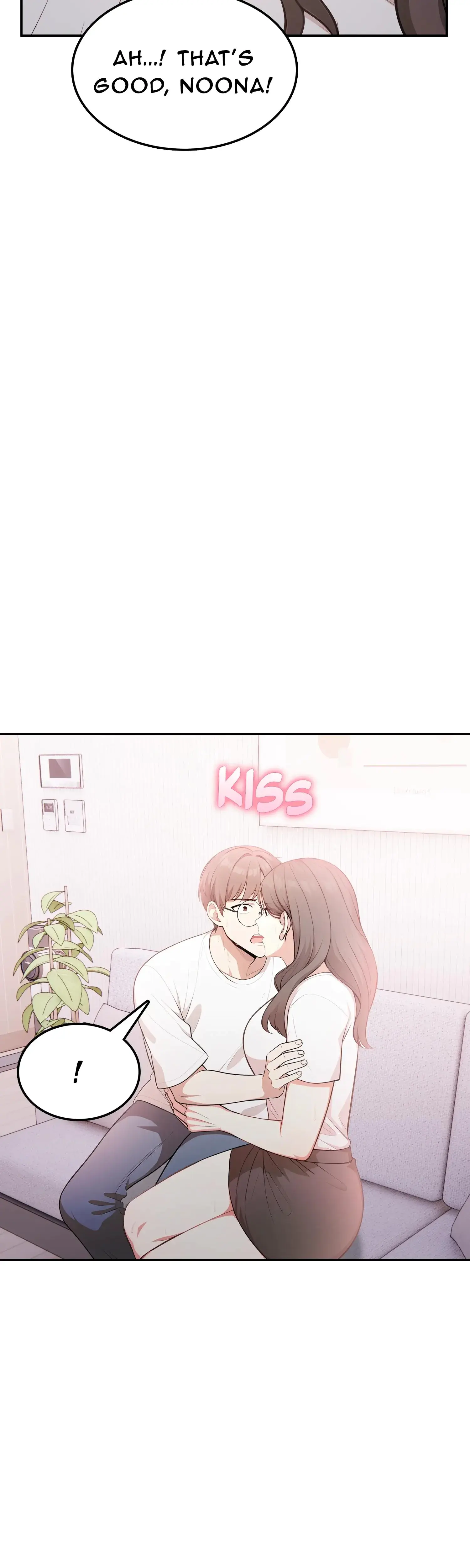 In Love With My Friends Mom Chapter 10 - Page 33