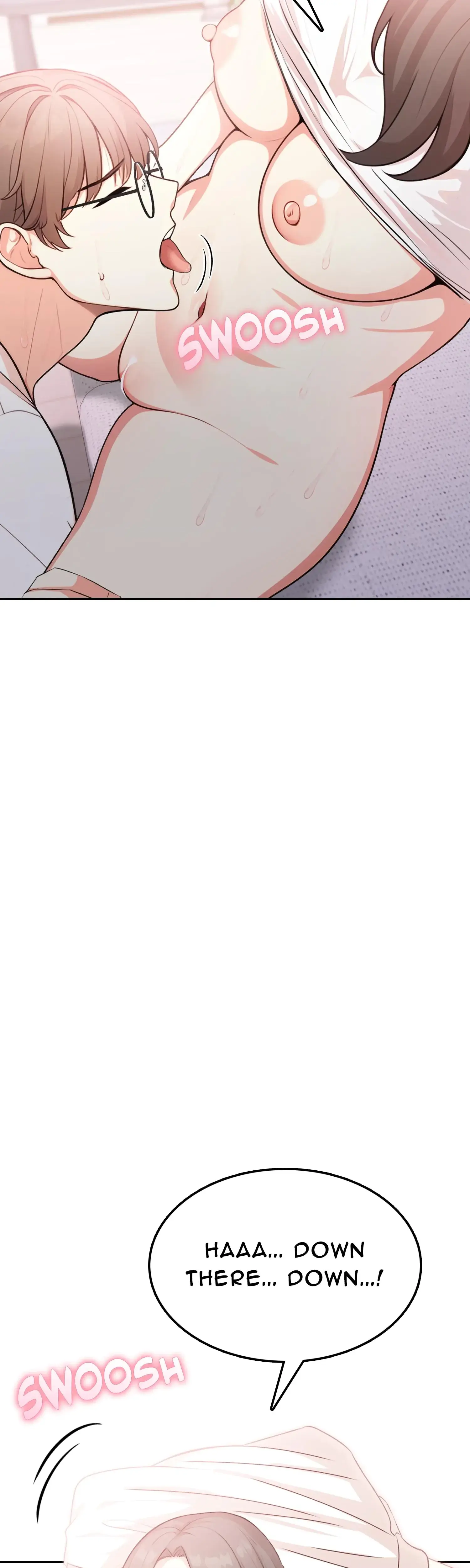 In Love With My Friends Mom Chapter 10 - Page 37