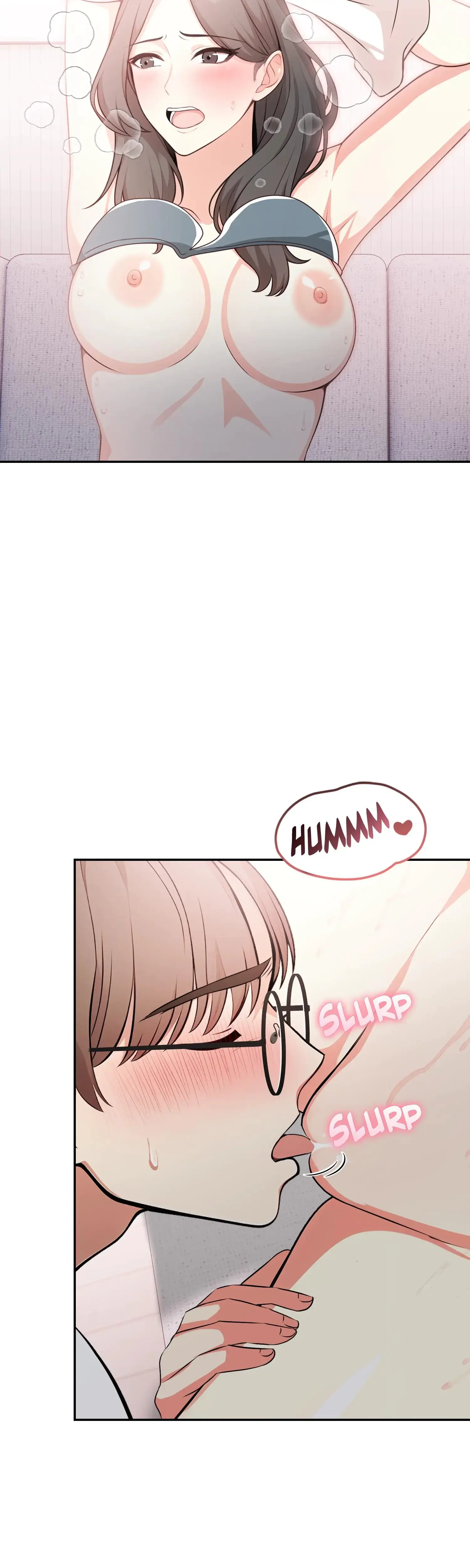 In Love With My Friends Mom Chapter 10 - Page 38