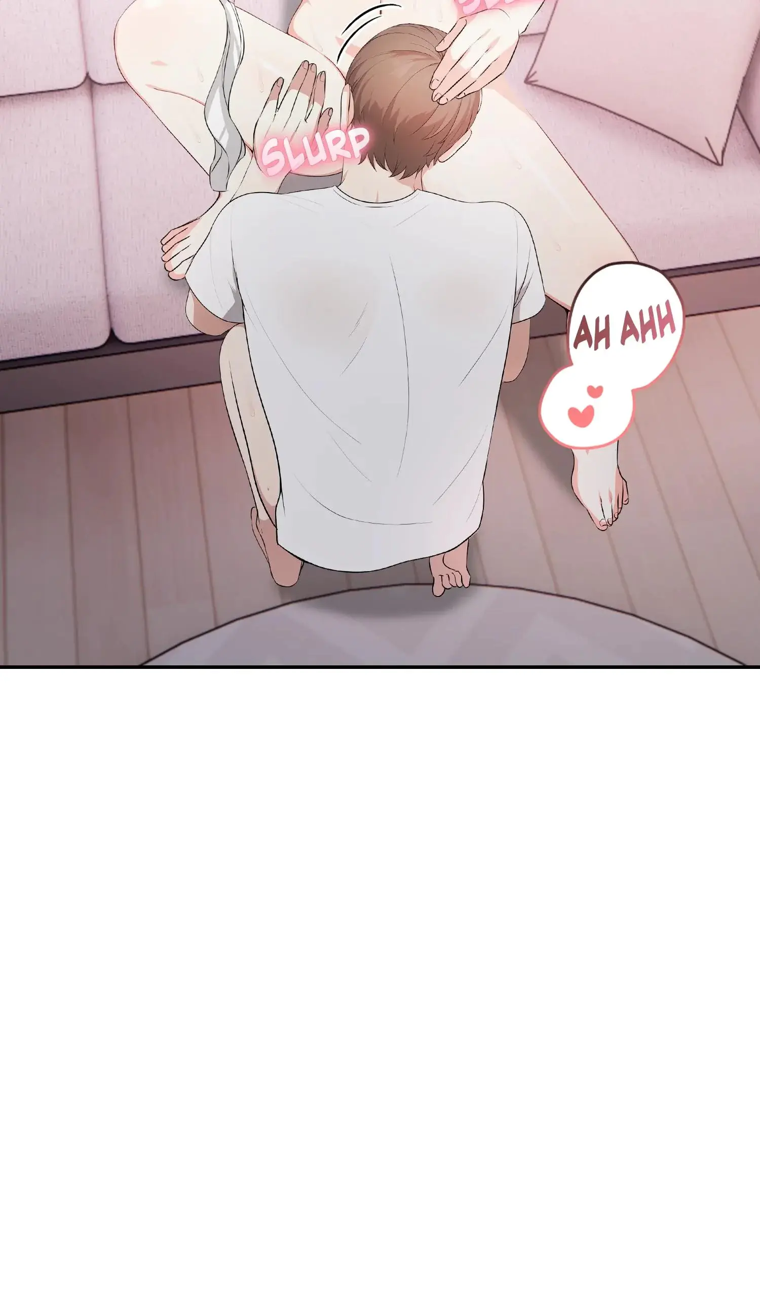 In Love With My Friends Mom Chapter 10 - Page 40