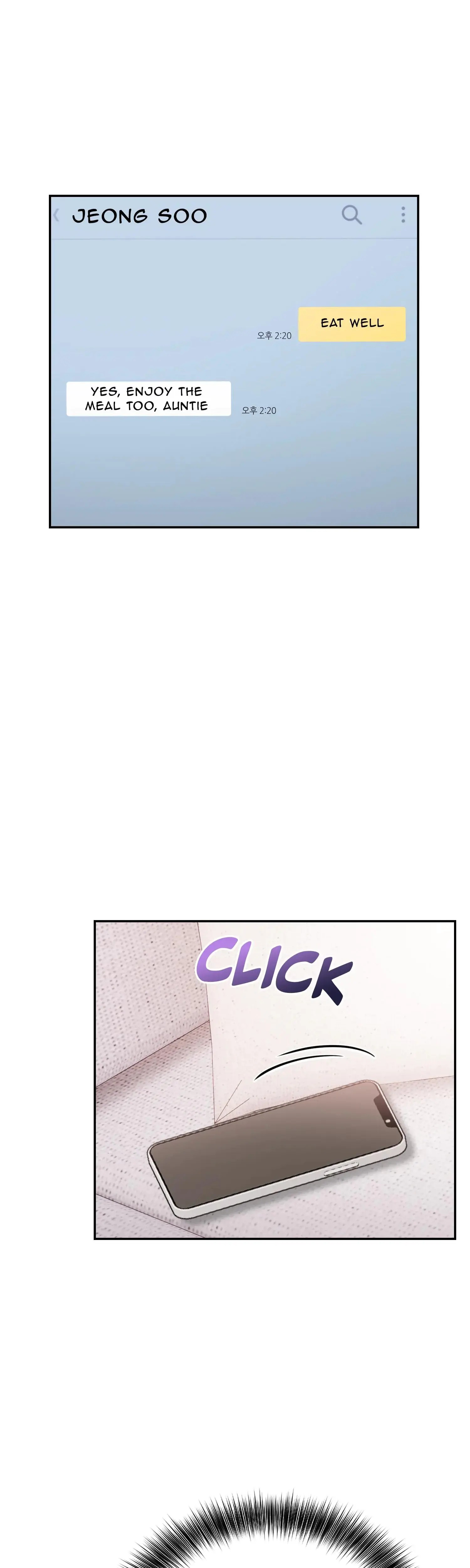 In Love With My Friends Mom Chapter 10 - Page 6