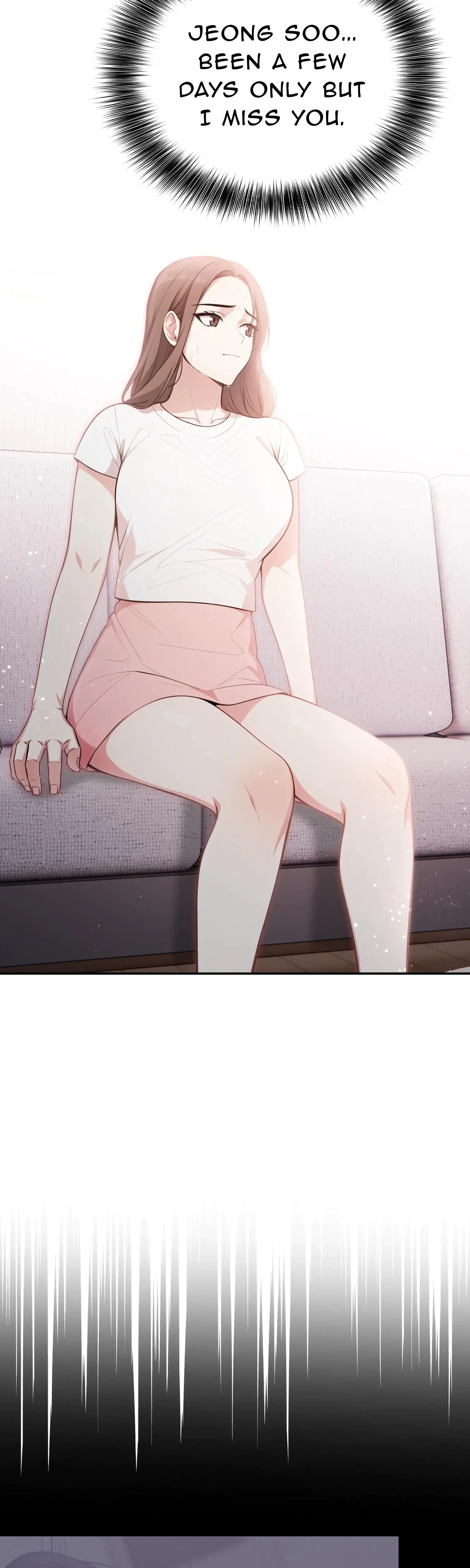 In Love With My Friends Mom Chapter 10 - Page 7