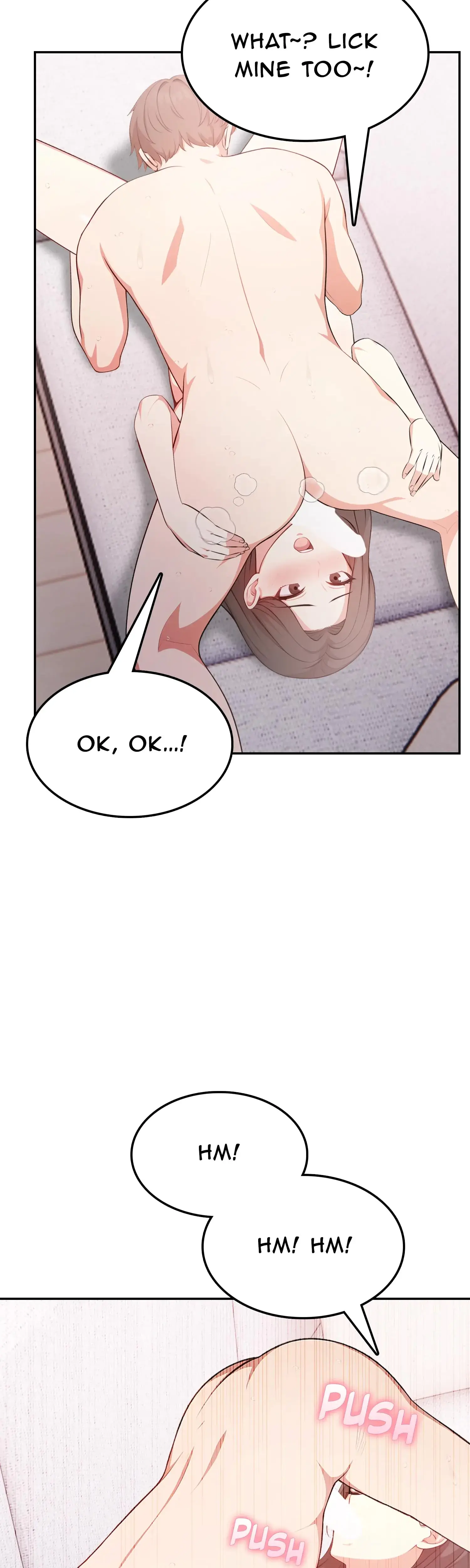 In Love With My Friends Mom Chapter 11 - Page 15