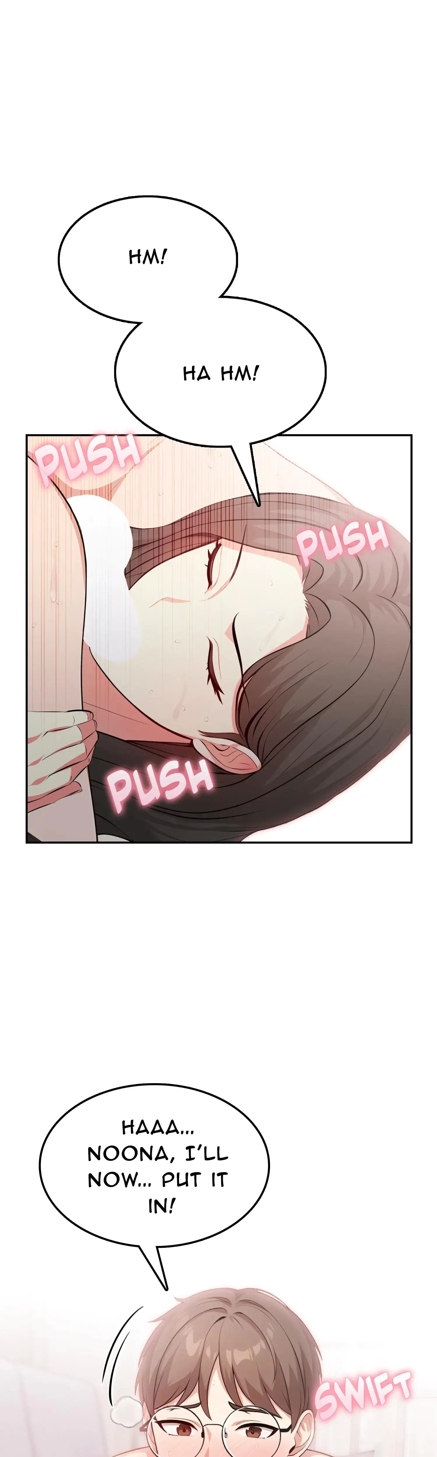 In Love With My Friends Mom Chapter 11 - Page 17