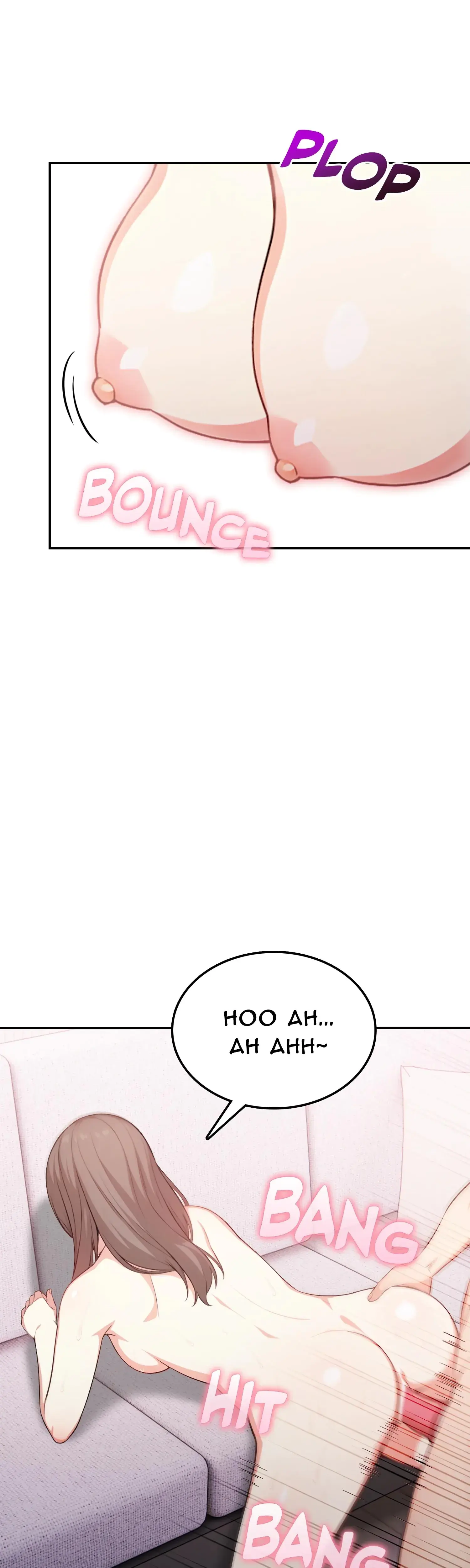 In Love With My Friends Mom Chapter 11 - Page 26
