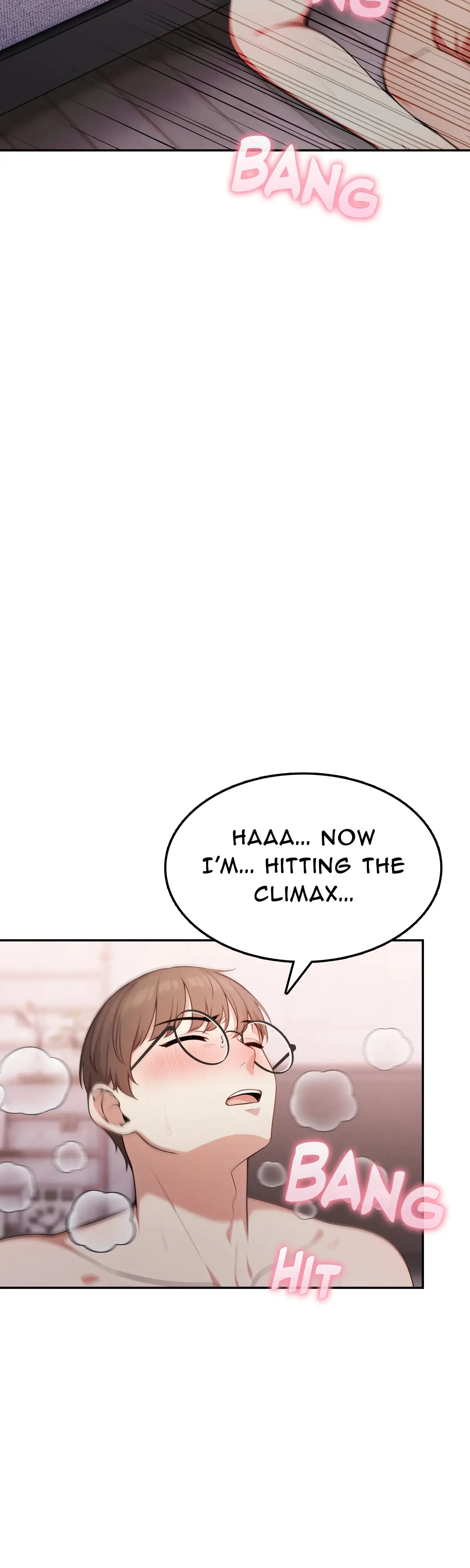 In Love With My Friends Mom Chapter 11 - Page 27