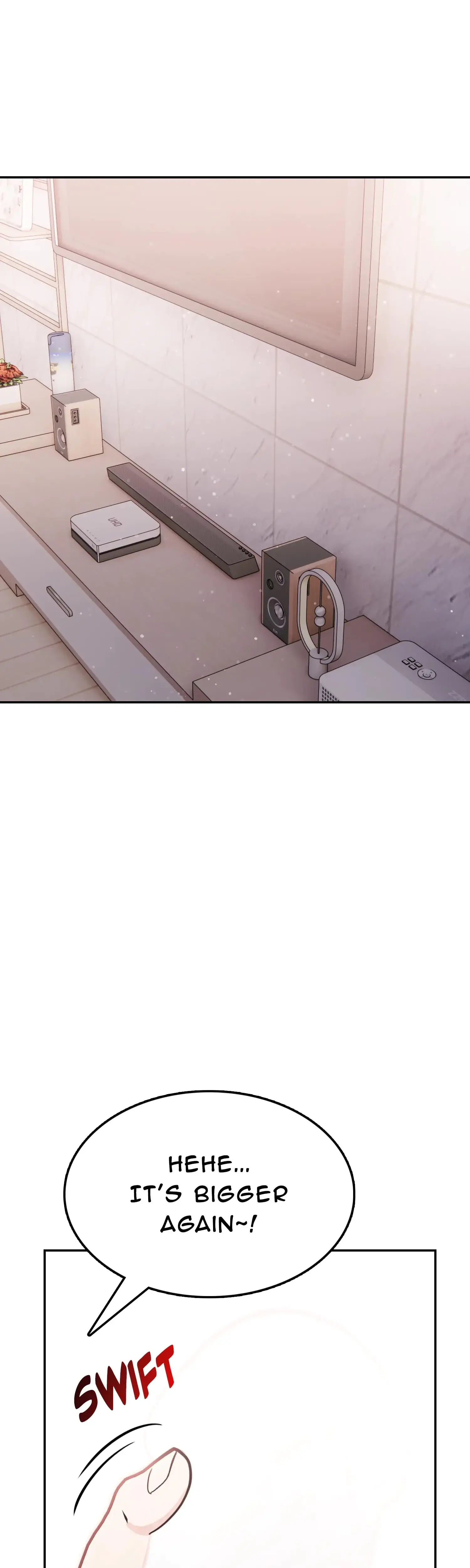 In Love With My Friends Mom Chapter 11 - Page 32