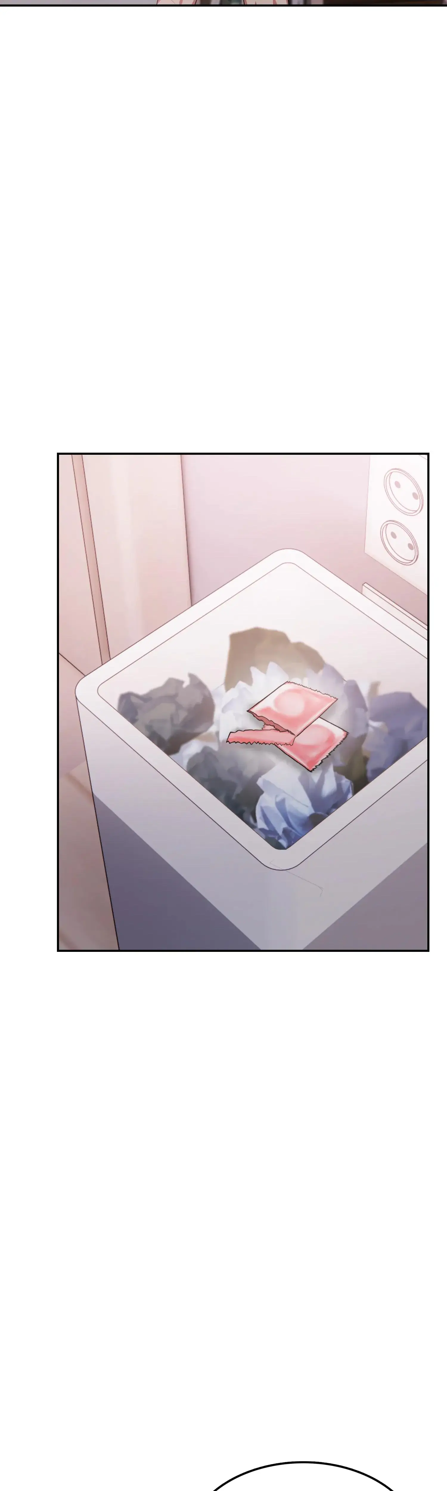 In Love With My Friends Mom Chapter 11 - Page 36
