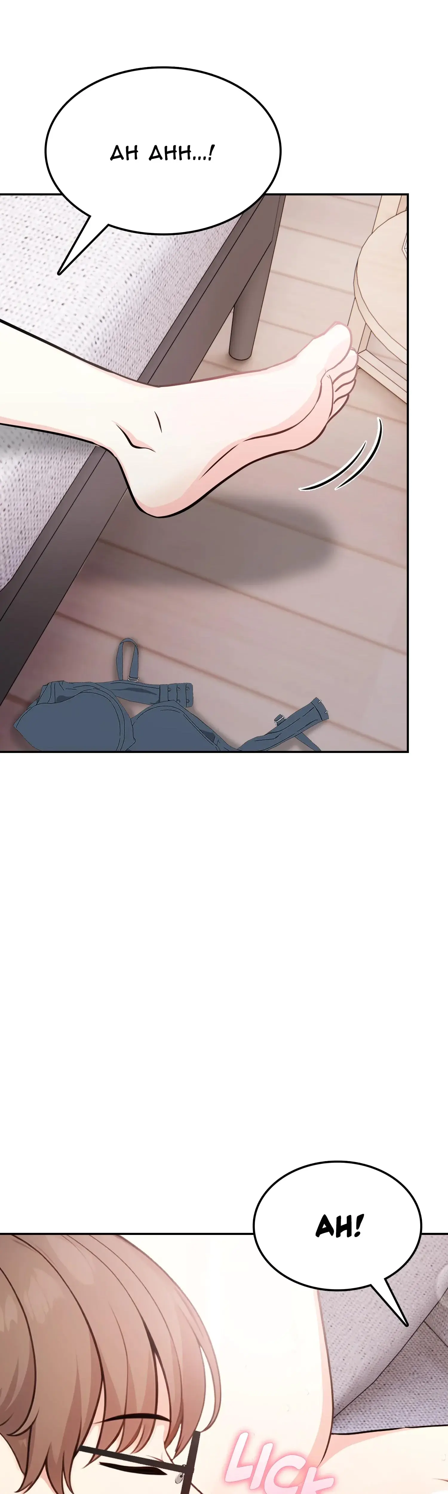 In Love With My Friends Mom Chapter 11 - Page 4
