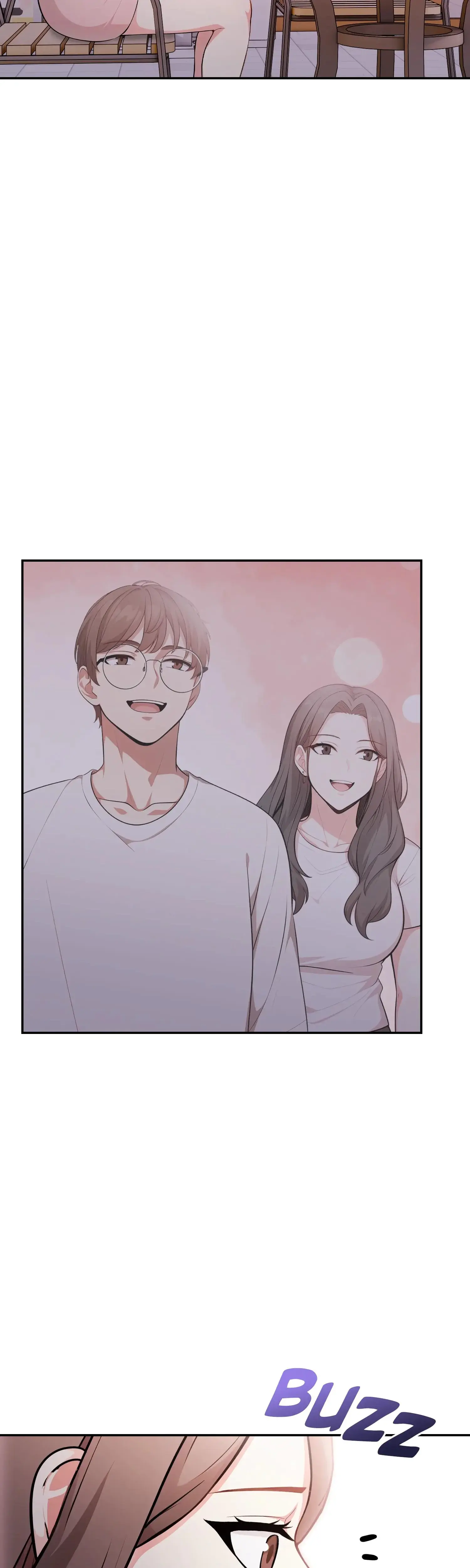 In Love With My Friends Mom Chapter 12 - Page 11
