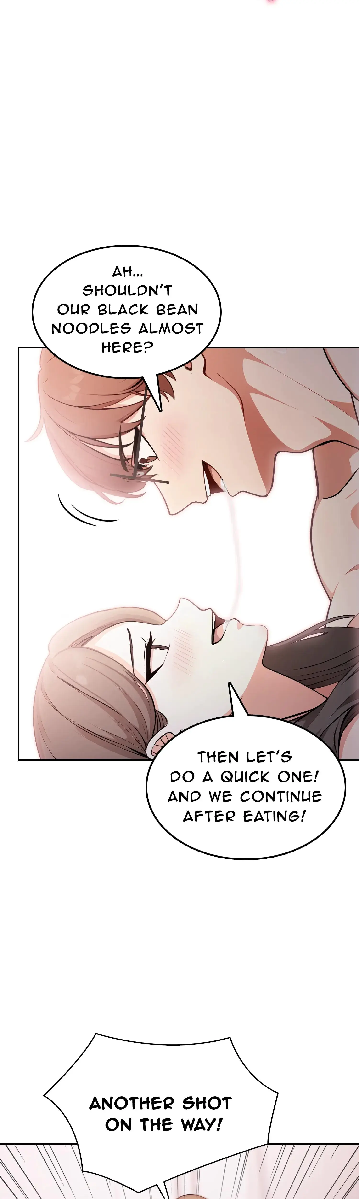 In Love With My Friends Mom Chapter 12 - Page 18
