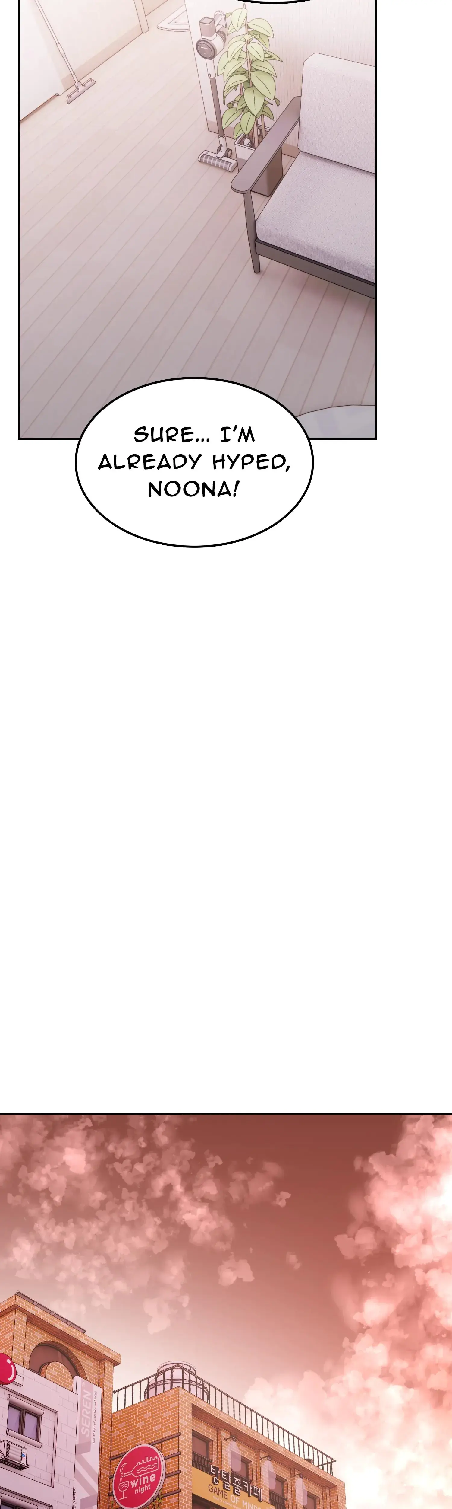 In Love With My Friends Mom Chapter 12 - Page 2