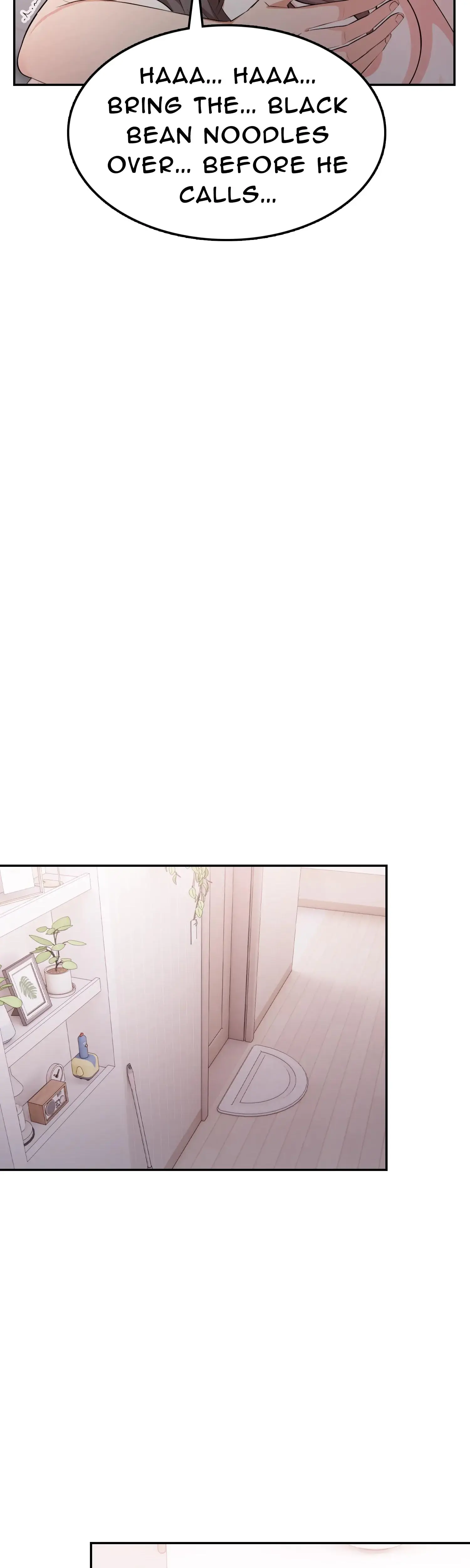 In Love With My Friends Mom Chapter 12 - Page 25