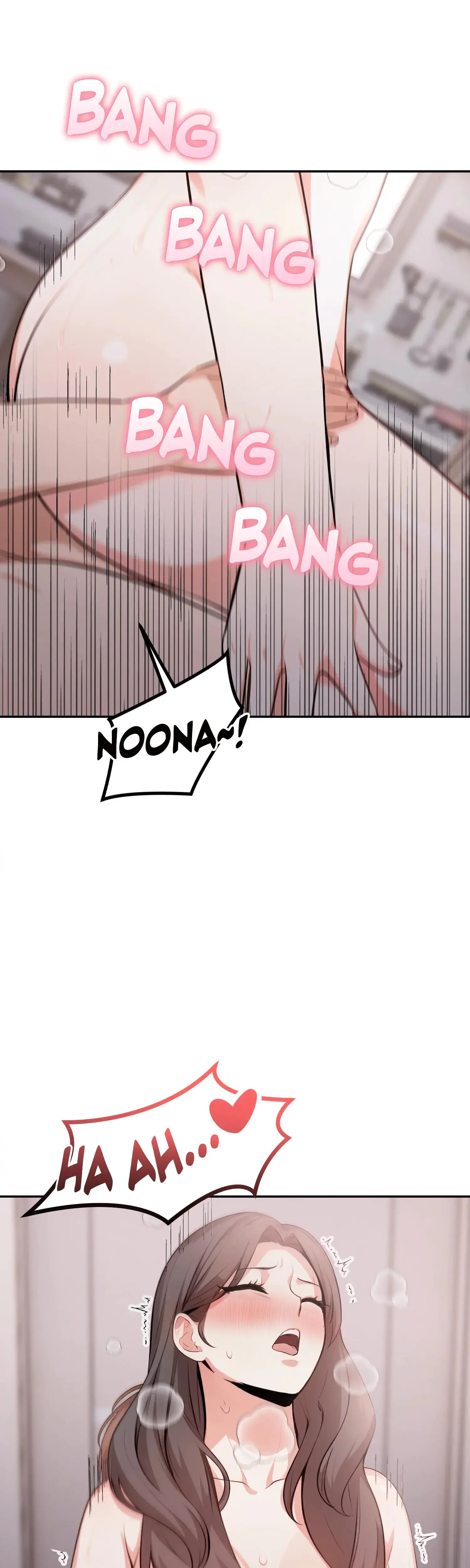 In Love With My Friends Mom Chapter 12 - Page 30