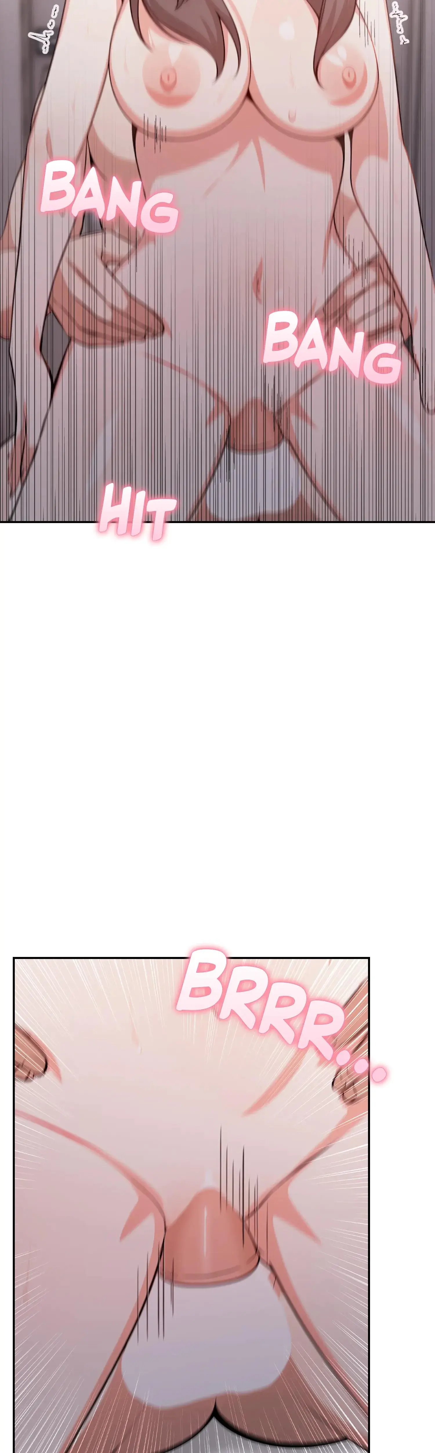 In Love With My Friends Mom Chapter 12 - Page 31
