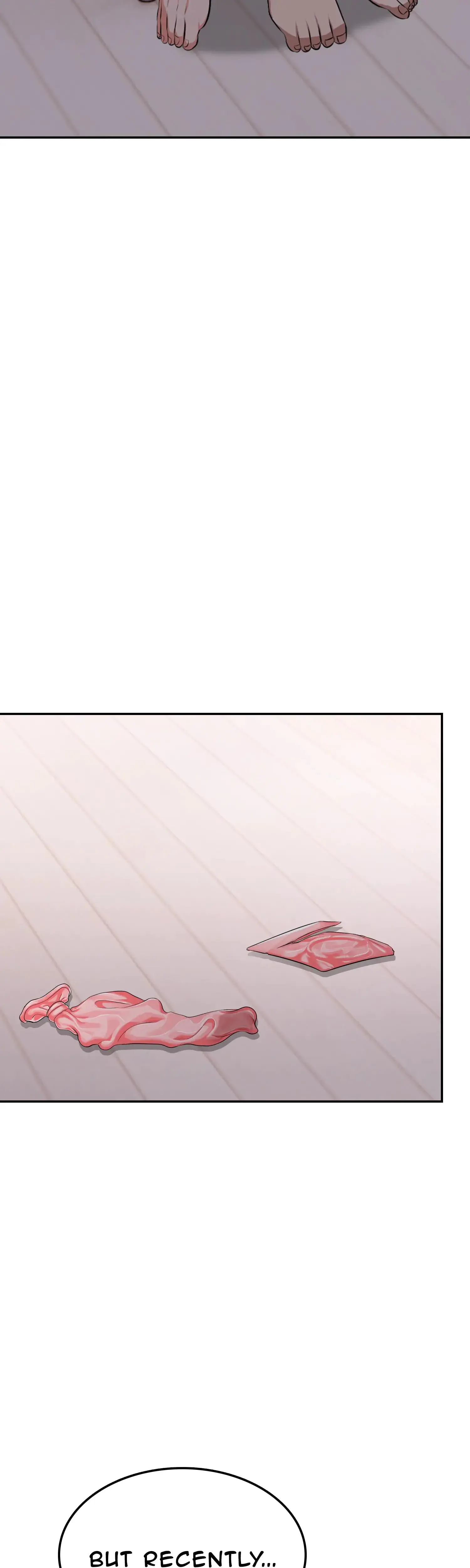 In Love With My Friends Mom Chapter 12 - Page 33