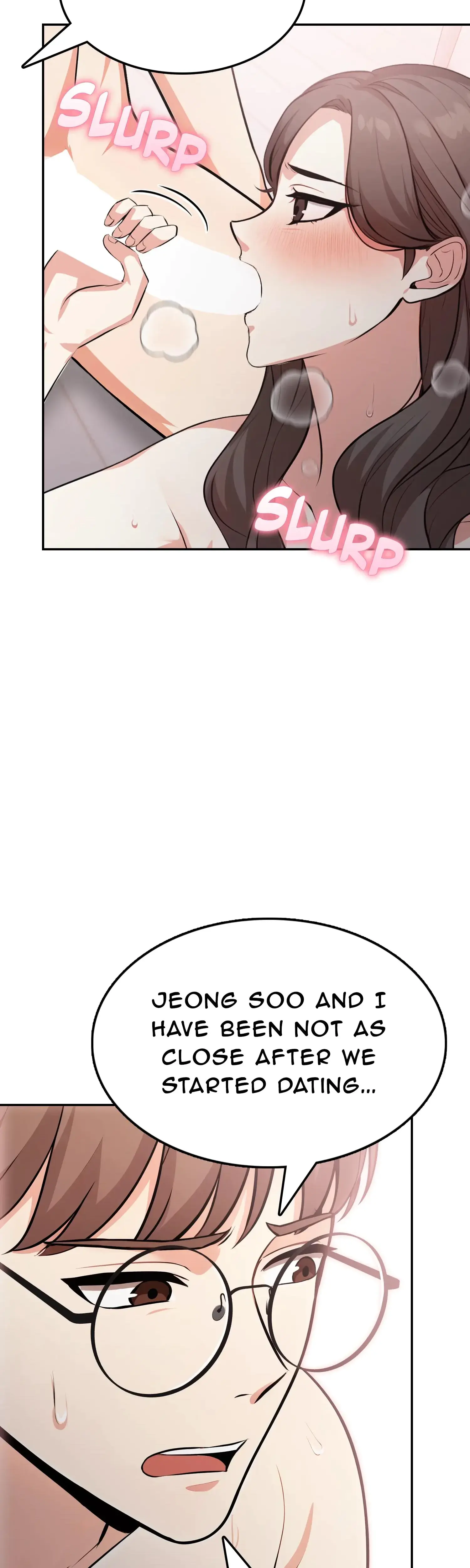 In Love With My Friends Mom Chapter 12 - Page 34