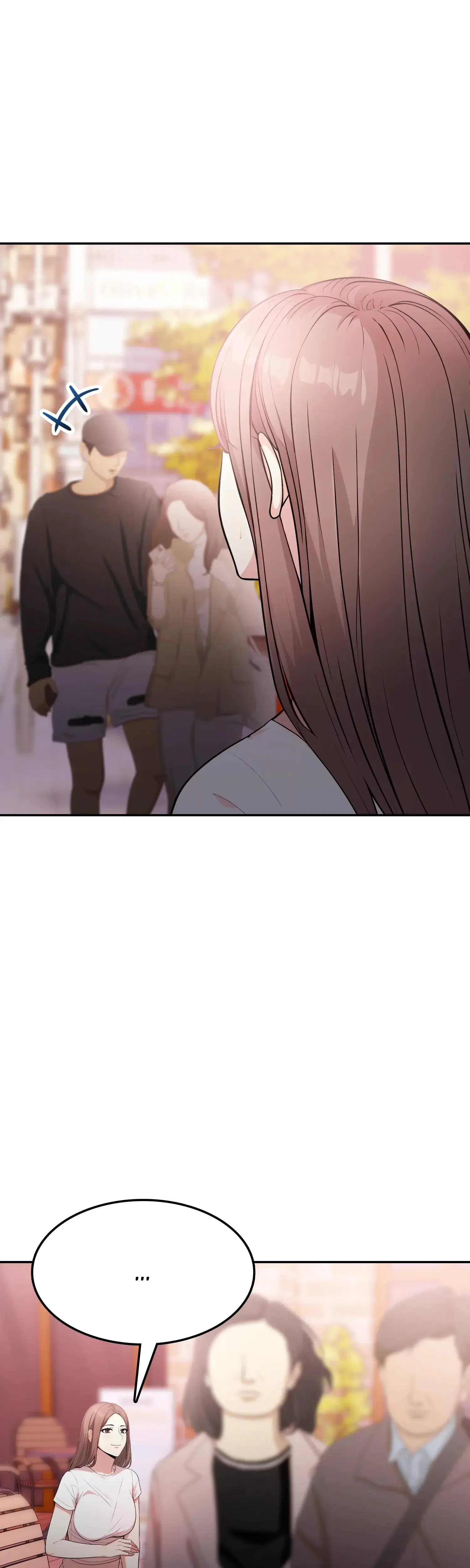 In Love With My Friends Mom Chapter 12 - Page 5