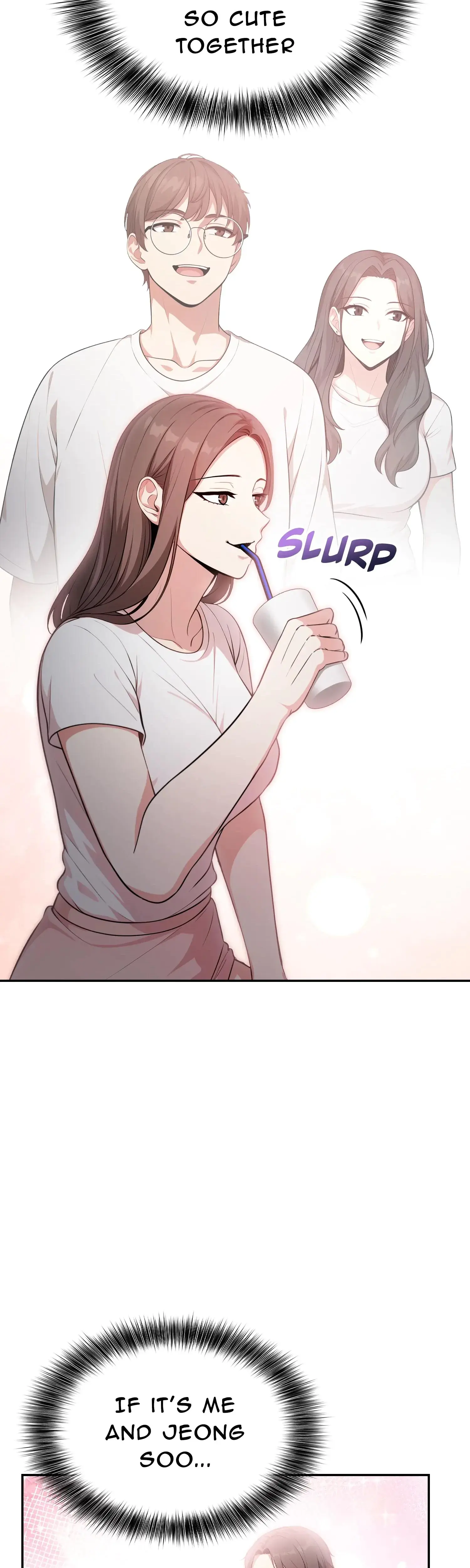 In Love With My Friends Mom Chapter 12 - Page 7