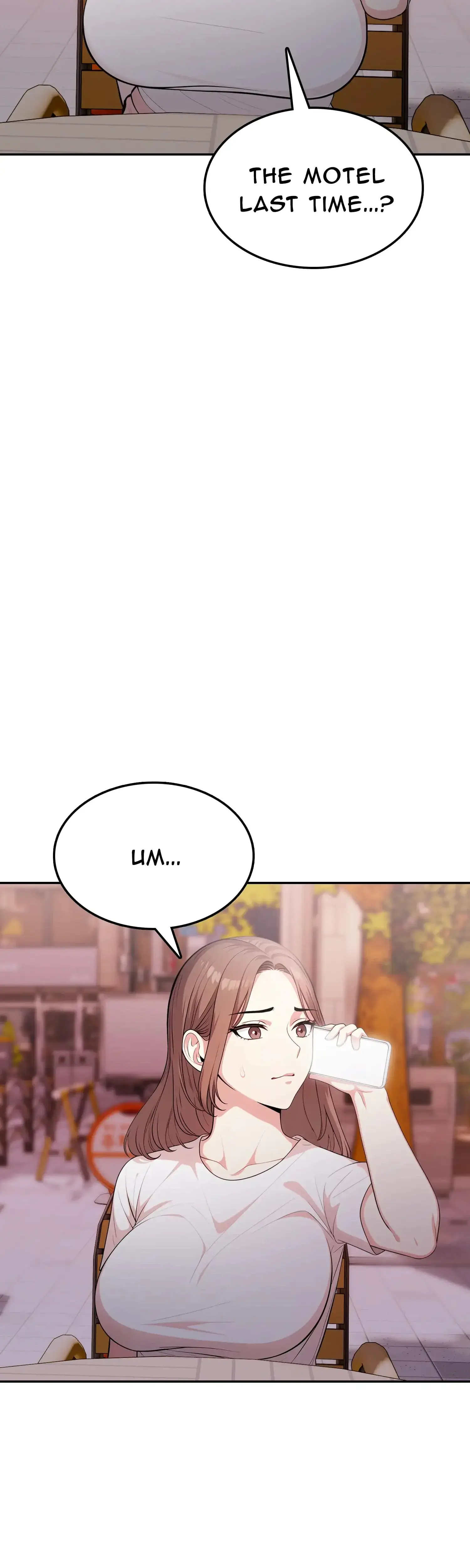 In Love With My Friends Mom Chapter 13 - Page 11