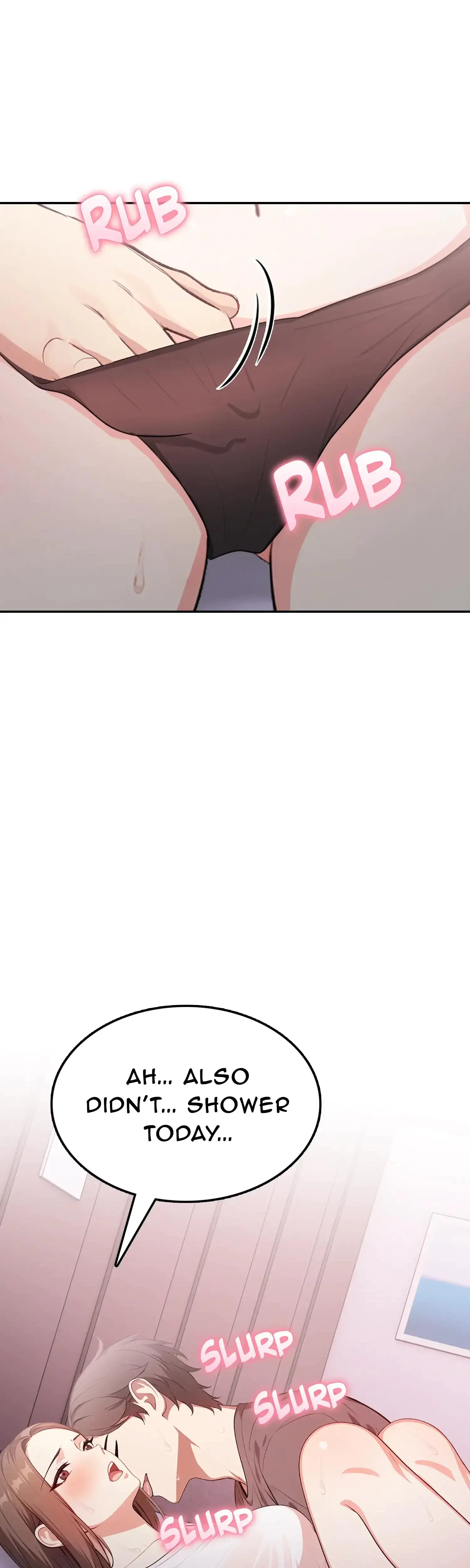 In Love With My Friends Mom Chapter 13 - Page 14