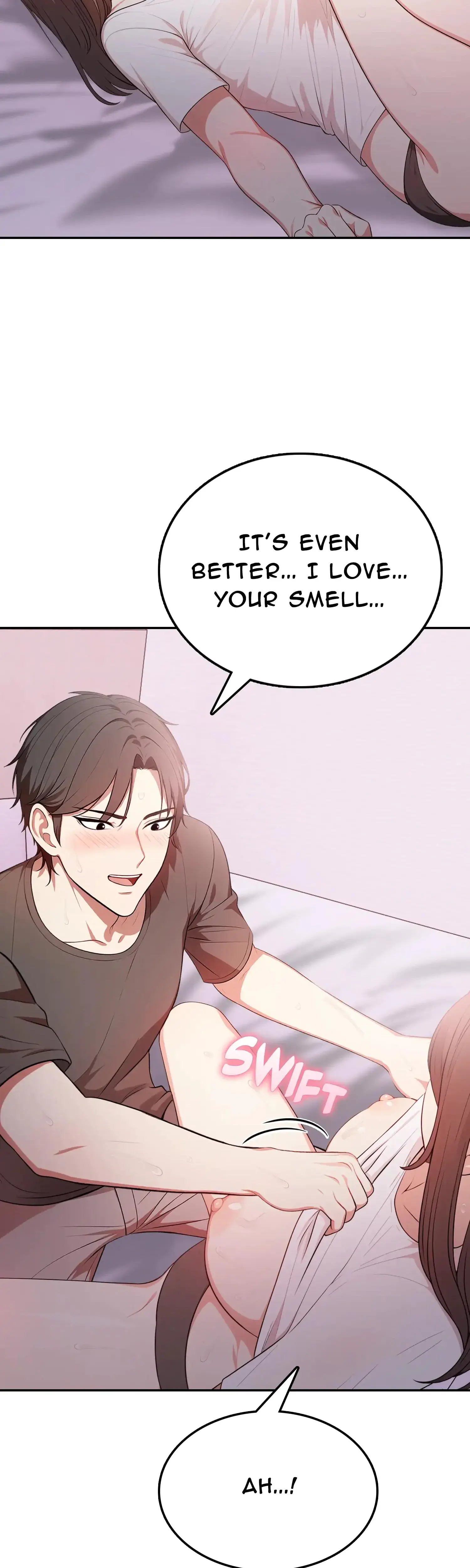 In Love With My Friends Mom Chapter 13 - Page 15